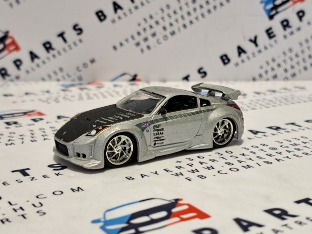 Nissan 350Z (2006) -  Jada - 1:64