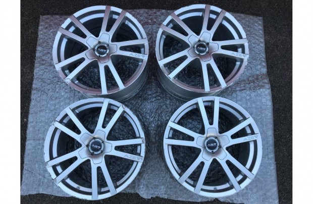 Nissan 370Z alufelni Azev 18" 