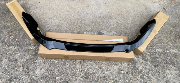 Nissan 370z els lkhrt toldat, splitter
