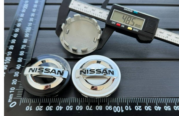 Nissan 54mm 55mm felni alufelni kupak felnikzp felnikupak emblma