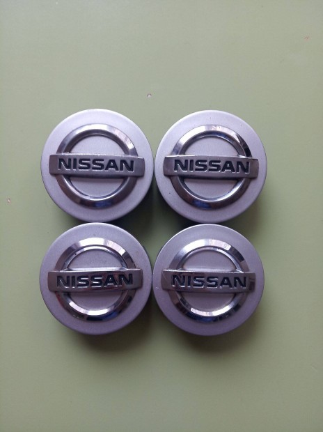 Nissan 54mm Juke Qashqai Note Micra Pulsar alufelni felni kupak