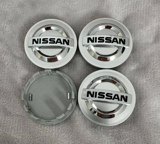 Nissan 54mm felni alufelni kupak kzp felnikzp felnikupak emblma