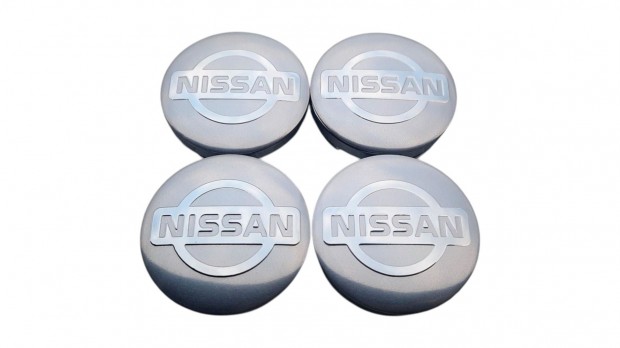 Nissan 56mm felni d�szkupak k�z�p felnikupak ker�kagy kupak