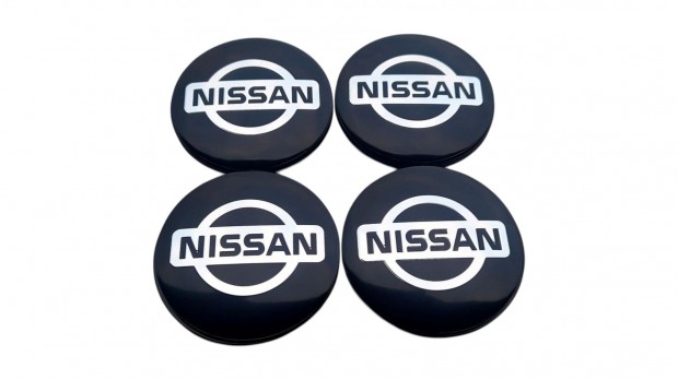 Nissan 66mm felni d�szkupak k�z�p felnikupak ker�kagy kupak