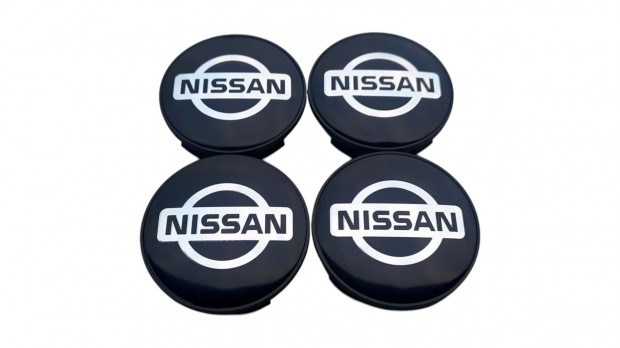 Nissan 68mm felni d�szkupak k�z�p felnikupak ker�kagy kupak