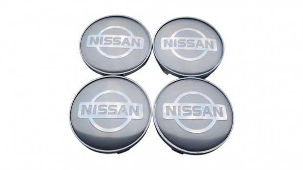 Nissan 68mm felni d�szkupak k�z�p felnikupak ker�kagy kupak