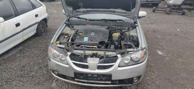 Nissan Almera 1.5