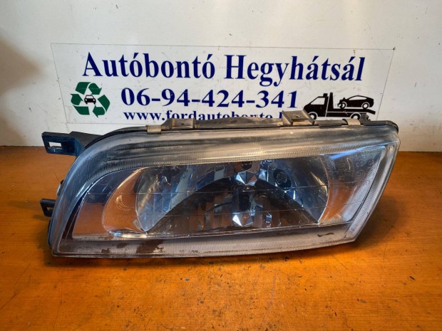Nissan Almera 1.6 B (96-) bal fényszóró