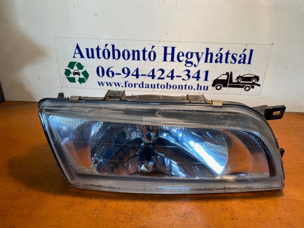 Nissan Almera 1.6 B (96-) jobb fényszóró