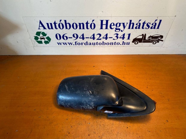 Nissan Almera 1.6 B (96-) jobb visxszapillantótükör
