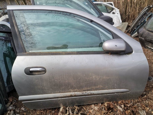 Nissan Almera 2 3 ajts jobb els ajt