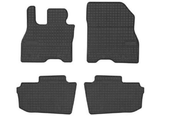 Nissan Almera II, Leaf I, II, Micra K13, K14 Gumiszőnyeg