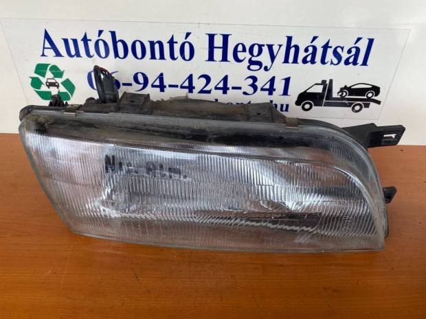 Nissan Almera I jobb fényszóró