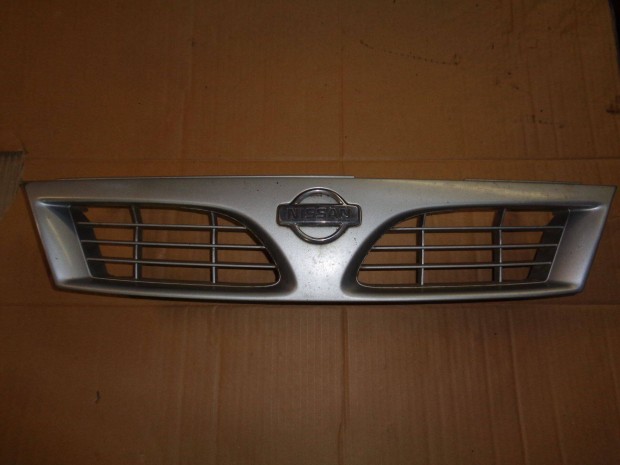 Nissan Almera N15 1.4 (95-00) díszrács