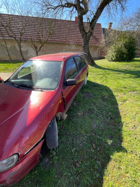 Nissan Almera N15 1.4 alkatrszek olcsn