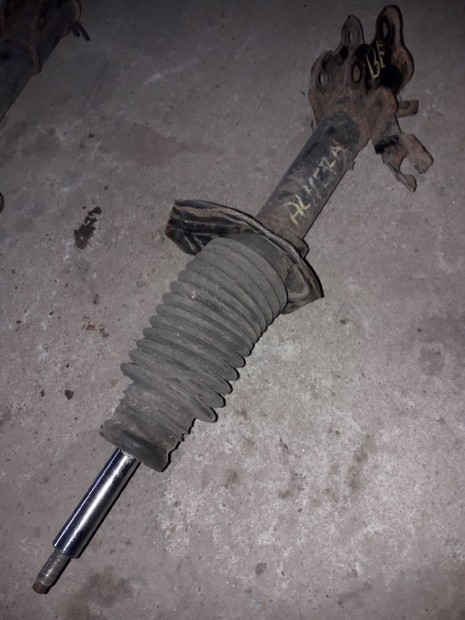 Nissan Almera N15 Bal Első Lengéscsillapító