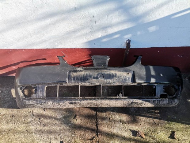 Nissan Almera N15 Első lökhárító héj