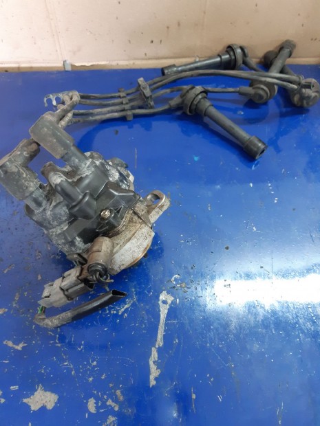 Nissan Almera N15 Gyújtás Elosztó