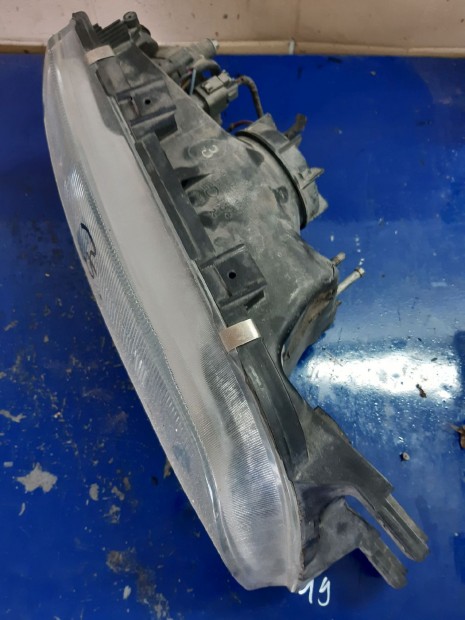 Nissan Almera N15 Jobb Első Lámpa / Fényszóró