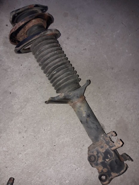 Nissan Almera N15 Jobb Első Lengéscsillapító