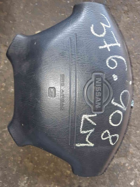 Nissan Almera N15 Kormány Légzsák