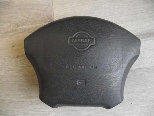 Nissan Almera N15 Vanette Primera P11 kormánylégzsák