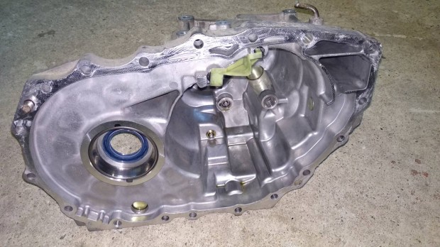 Nissan Almera N16 1.5 benzines 2000-2008 feljtott vlt elad