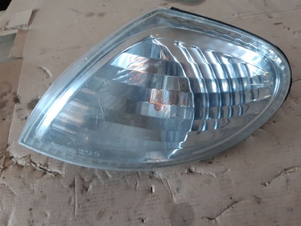 Nissan Almera N16 Bal Első Index / Irányjelző