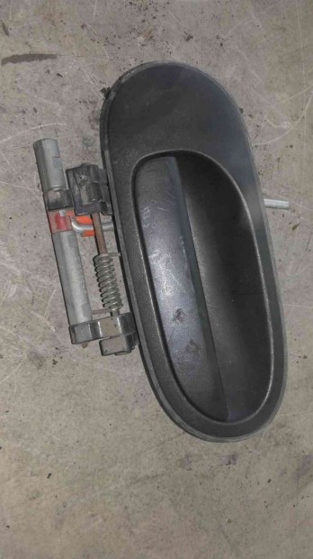 Nissan Almera N16 Bal Hátsó Külső Ajtókilincs