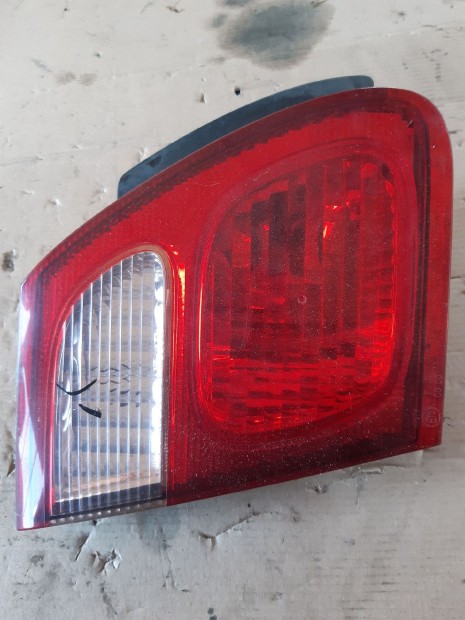 Nissan Almera N16 Bal Hts Lmpa