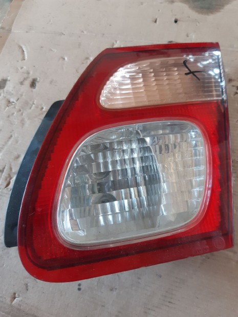 Nissan Almera N16 Jobb Hts Lmpa
