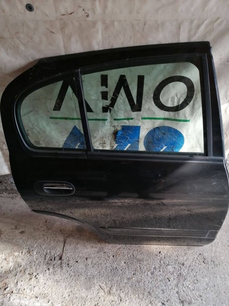 Nissan Almera N16 Jobb hátsó ajtó