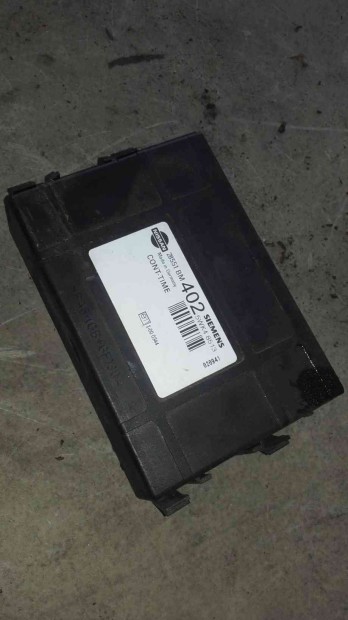 Nissan Almera N16 Komfort Modul