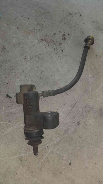 Nissan Almera N16 Kuplung Munkahenger