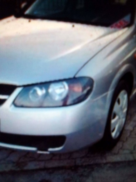 Nissan Almera.N.16. gyri bontott alkatrszek kedvez ron eladk