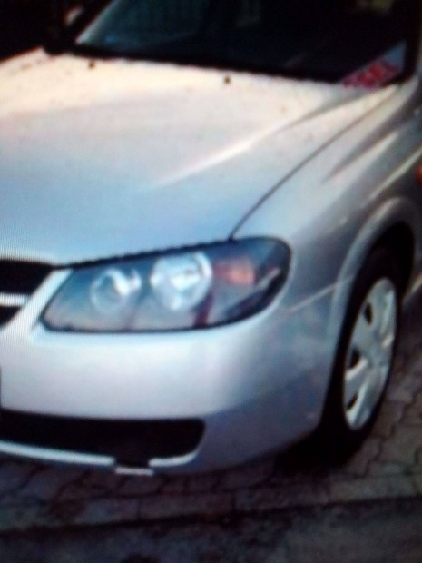 Nissan Almera.N.16.bontott alkatrsz elad