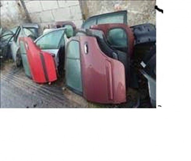 Nissan Almera.N.16.gyri bontott ajtk, s vegek kedvez ron eladk