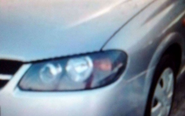 Nissan Almera.N.16.gyári bontott alkatrészek kedvező áron eladók