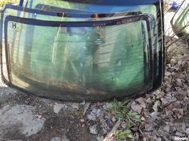 Nissan Almera.N.16.minden tpus vegei kedvez ron eladk