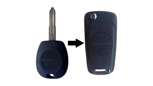 Nissan Almera Primera Maxima Terrano X-Trail bicskakulcs �talak�t�