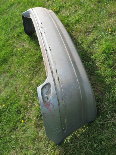 Nissan Almera Tino hts lkhrt lk