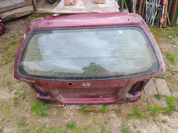 Nissan Almera alkatrész csere vagy eladó