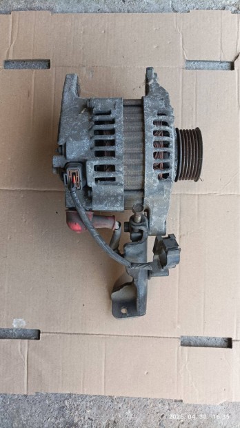 Nissan Almera generátor N16 Almera 80A