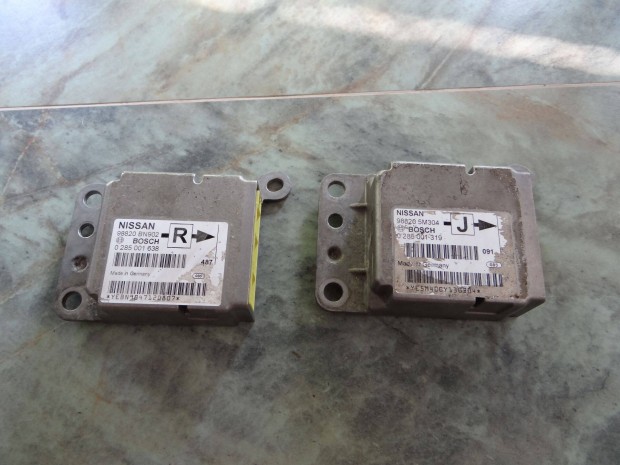 Nissan Almera l�gzs�kvez�rl�