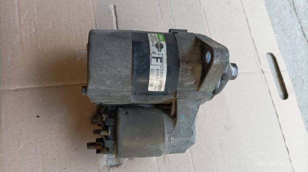 Nissan Almera önindító eladó N16 Almera