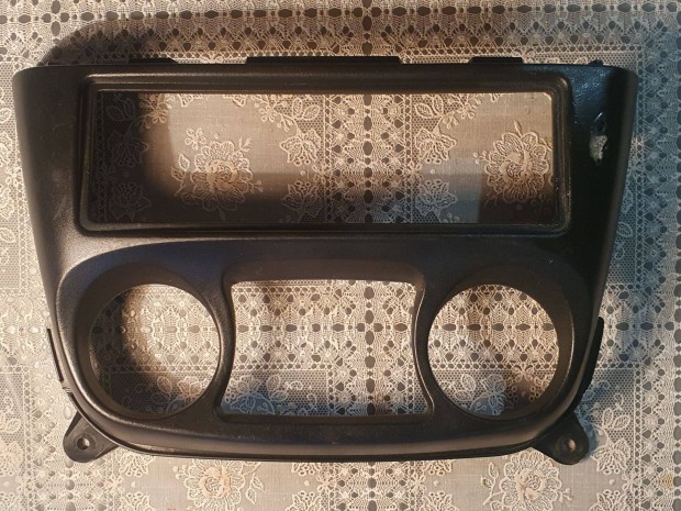 Nissan Almera rdi bept keret