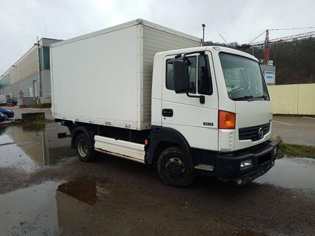 Nissan Atleon 3.0 ZD30 Ddti alkatrsz