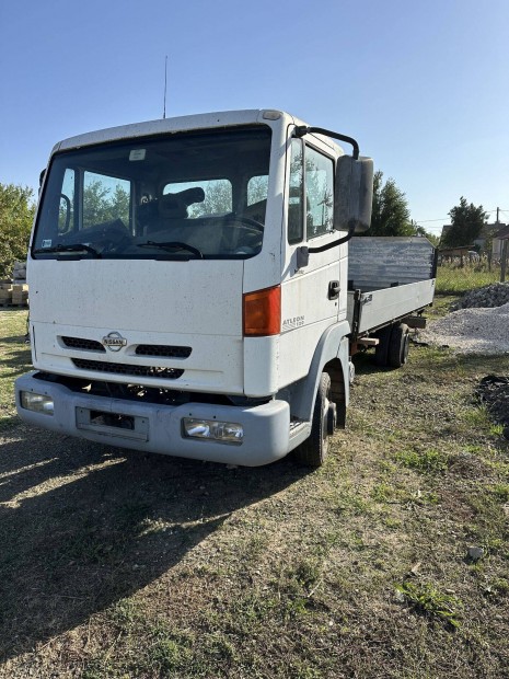 Nissan Atleon,Eco T100, Cabstar alkatrszek Eladk