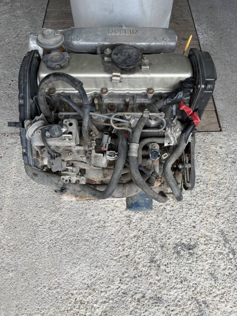 Nissan CD20 sunny,almera,primera