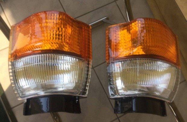 Nissan Cabstar 1994-2006 alkatrszek, j irnyjelz index lmpa